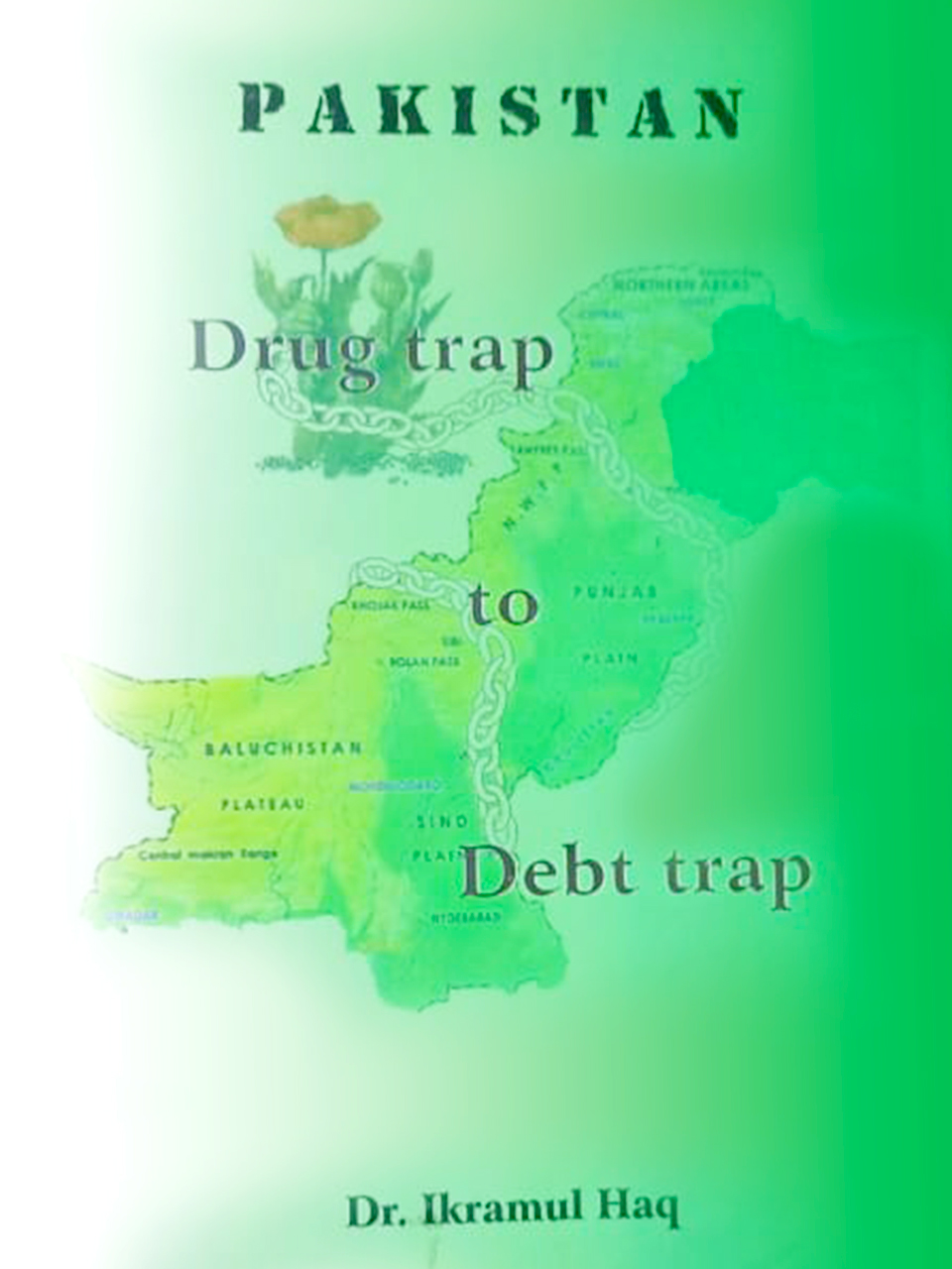 Drug Trap to Debt Trap